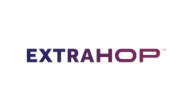Extrahop client logo
